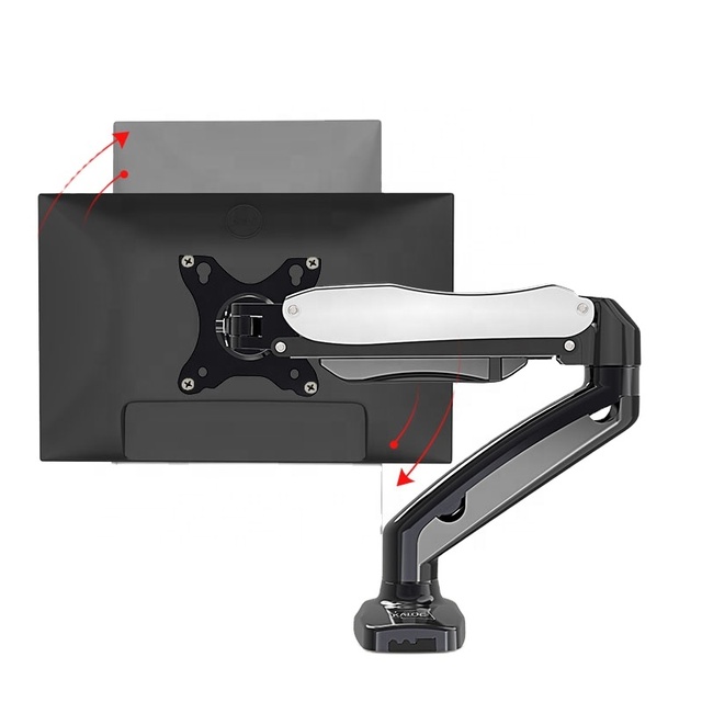 KALOC Wholesale Arm Mount Adjustable Stand Desk Fit Monitor Mount