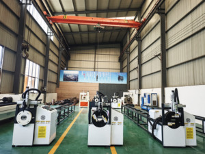 Máquina de Corte Láser Multifuncional de Alta Eficiencia de 220V con Motor Servo para el Procesamiento de Materiales - Product Image 2