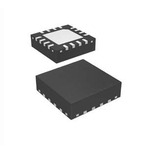 Electronic Chips Component In Stock PIC16LF1503T-I_MV Embedded 16 UFQFN Exposed Pad - Product Image 1