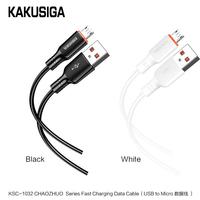 Câble de charge intelligent KSC-1032 (Micro)(1M)