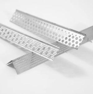 Accessoires pour plaques <span class=keywords><strong>de</strong></span> plâtre, cadre métallique, plaque <span class=keywords><strong>de</strong></span> plâtre sèche, angle mural en plâtre - Product Image 4