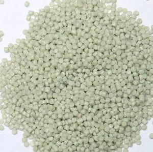 Farbiger PP-Füllstoff-Masterbatch mit 10% Glasfaser-Verstärkung, UL94 V0 (Anpassbar) - Product Image 3