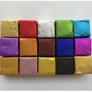 アルミ箔コイルロール8011 3003 3004低MOQベーキング航空会社ケータリングテイクアウトコンテナ用カラーコーティング - Product Image 2