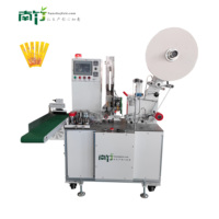 Máquina Empacadora de Palillos Individuales con Certificado CE