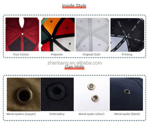 Cappello Neon Personalizzato con Logo, Nuova Tendenza Streetwear a 6 Pannelli con Logo Ricamato 3D per Giovani - Product Image 6