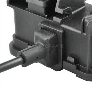 Moteurs de réservoir de carburant en gros d'usine pour Volkswagen Passat Tiguan – Pièces automobiles compatibles, numéros de pièce 56D810773C - Product Image 3