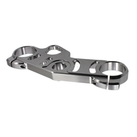 Pièces usinées CNC mini 3/4/5 axes, aluminium anodisé, composants de course non standard, usinage CNC, électroérosion à fil, brochage