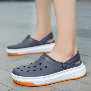 Fanciful Crocs Men For All Shoe Types 