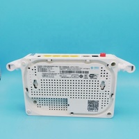 Modem Router FTTH 1GE 3FE 1TEL WIFI F663nv9 Antena Eksternal GPON ONU ONT BEKAS F663Nv3a