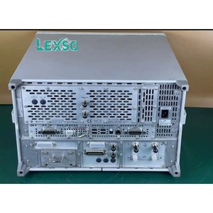 เครื่องวิเคราะห์เครือข่าย E8363b Pna 10 เมกะเฮิรตซ์ถึง 40 กิกะเฮิรตซ์ ใช้สำหรับการวัดและการวิเคราะห์ที่แม่นยำ - Product Image 4
