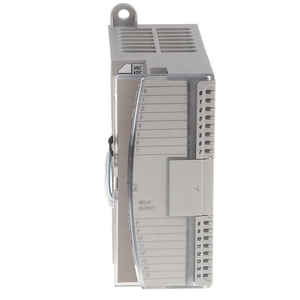 Nuevo Módulo de Salida de Relé de 16 Puntos MicroLogix PLC 1762-OW16 para Programación de PLC, Control Industrial con Comunicación RS485 - Product Image 1