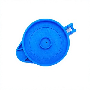 Bouchon de réservoir de liquide lave-glace pour Byd Zotye, en PP réutilisable pour bouteilles - Product Image 2