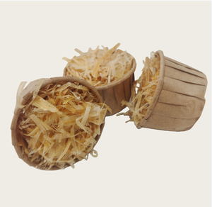 Allume-feu en charbon de bois pour feu de camp, granulés de bois, allume-feu en cire, paquet d'allume-feu - Product Image 1