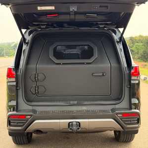 Lexus LX700 Edición VIP 2024 Usado en Perfecto Estado, 3.5T 408HP V6, VEHÍCULO USADO - Product Image 3