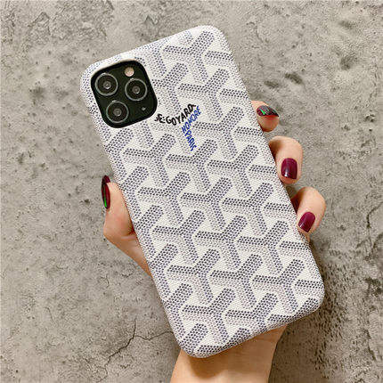 goyard iphone 11 case