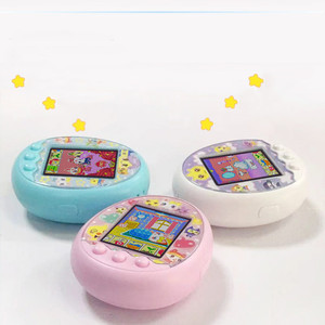 Nouveaux Tamagotchis, jouets électroniques amusants pour enfants, animaux de compagnie virtuels, animaux de compagnie interactifs, jouet numérique avec écran HD, E-pet - Product Image 2