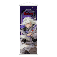 5 Yeni Tasarım Yüksek Kaliteli Anime BSK Guts BSK Casca Griffith Zodd Şövalye Asılı Resimler ve Duvar Parşömenleri Posterleri