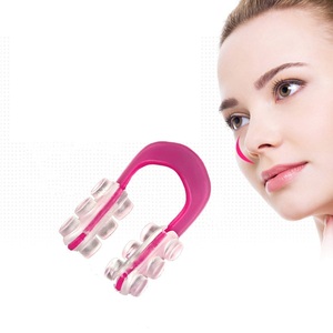 Nuova moda uomo donna naso in su Clip di sollevamento modellante ponte grande naso Shaper correttore - Product Image 2