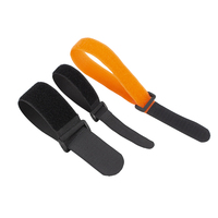Sangles auto-agrippantes élastiques réglables en nylon 100 % personnalisées pour la vente en gros
