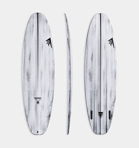 Tavola da Surf Shortboard di Qualità Premium, in Fibra di Carbonio, Schiuma EPS, Fibra di Vetro, Finitura Opaca, Resina Epossidica Pulita per Sport Acquatici - Product Image 1