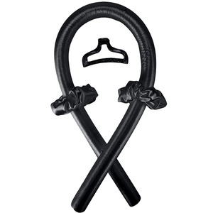 Soft Magic <span class=keywords><strong>Curling</strong></span> Rod fasce per capelli rullo per capelli nastro arricciacapelli in seta nastro arricciacapelli in seta <span class=keywords><strong>Set</strong></span> arricciacapelli senza calore - Product Image 2