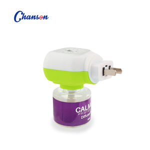 موزع فيرومونات مهدئة للحيوانات الأليفة سعة 48 مل مع زيت نباتي طبيعي أساسي للكلاب والقطط - Product Image 4