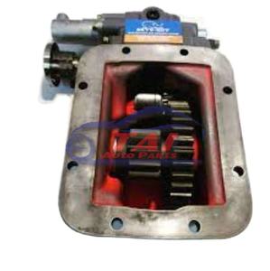 Toma de Fuerza 6D40 Original Usada para Camión Mitsubishi - Product Image 1