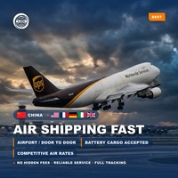 Transitaire maritime de confiance, agent d'achat de fret de Shenzhen vers la Turquie, Singapour, la Thaïlande, la Belgique, la Russie, les États-Unis