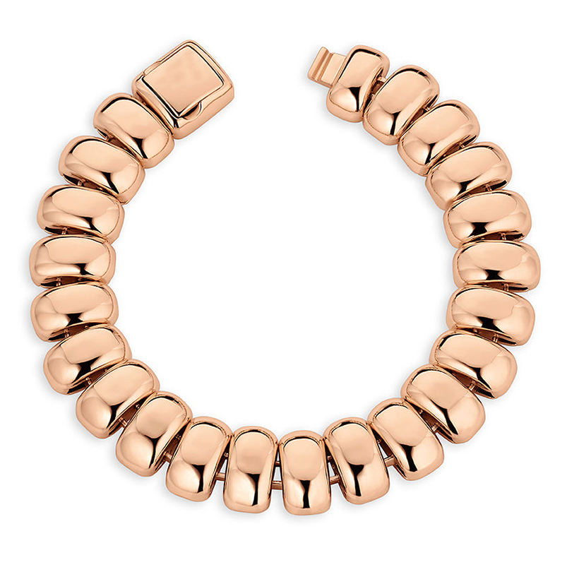 สีโรสโกลด์