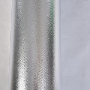 Kosite Aluminium Foil Laminate 48 In X 50 M Thermo <b>Reflective</b> Heat <b>Insulation</b> Material For Warehouse Bedroom Roof Use - Product Image 2