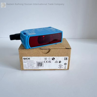 100% Asli Baru WTB26P-24161120V37 Sensor BGS Stabilitas Tinggi Variabel Industri 37 Sensor Fotoelektrik Industri Pro