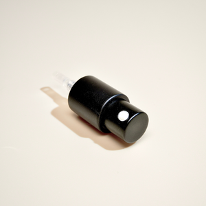 Atomizador de Niebla Fina de Aluminio Plateado Brillante de 0.16 <span class=keywords><strong>cc</strong></span> 18/415 con Tapón de 18 mm Antiderrames, Empaquetado en Cartón, Logotipo Personalizado para Perfume - Product Image 5