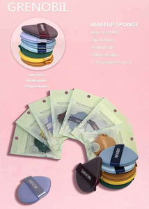 Greenobil Makeup Sponge Piz X 420 Washable Beauty Tool For Foundation Application - Product Image 3