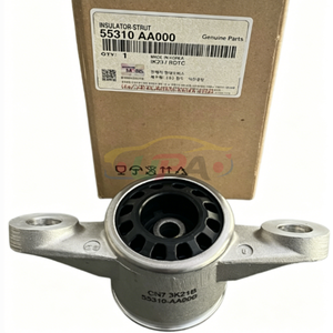 Système de suspension de haute qualité AMORTISSEUR ARRIÈRE ASSY-REAR 55310-AA000 55310AA000 pour Hyundai Santa Fe XL 55310 AA000 - Product Image 1