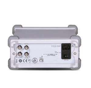 Generador de Señales DG1022U de 2 Canales y 25 MHz, Analizador de Funciones de Fuente General/Forma de Onda Arbitraria - Product Image 5