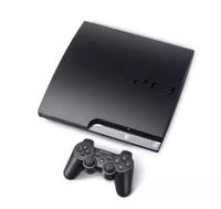 Pour console de jeu 3000, mémoire 120 Go, nouveau modèle promotionnel d'ouverture de magasin