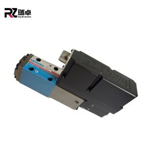 Amplificateur intégré proportionnel KBSDG4V-3-92L-24N-M1-PE7-H7-12 avec retour de phase - Product Image 4