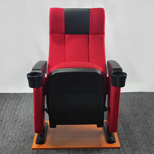 Лидер продаж, кресла для кинотеатра, стулья со съемным подстаканником, кресла для кинотеатра - Product Image 2