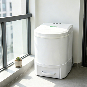 Inodoro Portátil Inteligente sin Agua con Control Remoto, Control Automático de Olores y Descarga en Seco para Casa, RV y Camping - Product Image 4
