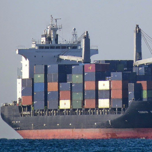 从中国深圳到欧洲美国通过联邦快递、UPS、DHL快递、DDP门到门海运、空运物流服务 - Product Image 2