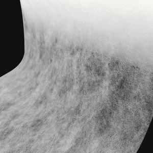 Serviette hygiénique Lady Pad, tissu non tissé respirant, imperméable et élastique, pour la couche supérieure des serviettes hygiéniques - Product Image 6