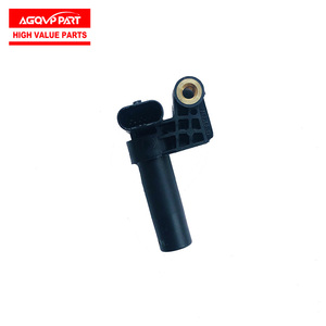 Pièces automobiles de haute qualité, capteurs de position du vilebrequin pour Ford <span class=keywords><strong>Langer</strong></span> BK21-6C315-AC BK21-6C315-BA - Product Image 1