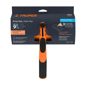 MASTER 36 Pint pad 9', TRUPER - Product Image 3