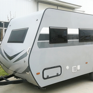 Bande de bordure noire et blanche, accessoires de <span class=keywords><strong>camping</strong></span>-<span class=keywords><strong>car</strong></span>, caravane, profil en aluminium, décoration de bord - Product Image 6