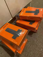 Nuevo Amazon Fire TV Stick sellado 4K Max Streaming Media Player con Alexa Voice Remote