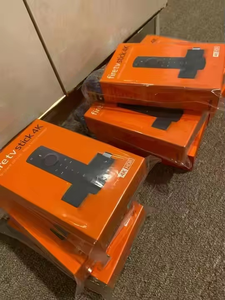 Nuevo Amazon Fire TV Stick sellado 4K Max Streaming Media Player con Alexa Voice Remote - Product Image 2