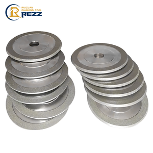 Cortador de <span class=keywords><strong>uñas</strong></span> personalizado, muela abrasiva, pieza de repuesto, cortador de <span class=keywords><strong>uñas</strong></span>, muelas abrasivas para máquina de fabricación de <span class=keywords><strong>uñas</strong></span> - Product Image 1