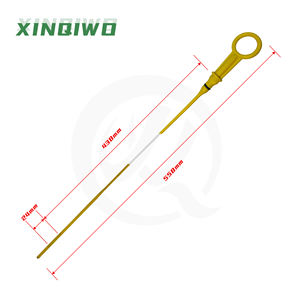 Piezas de motocicleta, accesorios, varilla de nivel de aceite para motocicleta OE 8200355344 8200335007 8200255423 8200678386 8200676299 - Product Image 1