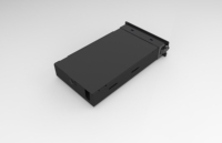 Modul Pre-terminasi Kaset Serat Optik MPO 96 Core SM SC Pigtail Port Seri FM Metal Panel Patch Jaringan FTTH Poe