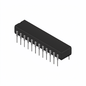 SN74ALS29842NT ชิปวงจรรวมลอจิก D สลัก1ฟังก์ชัน10บิต - Product Image 1